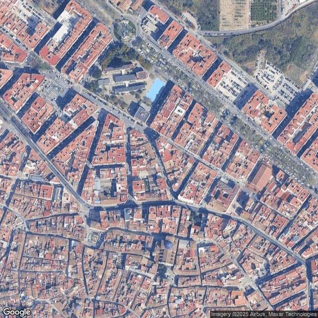 Vivienda en Oliva, Valencia/València