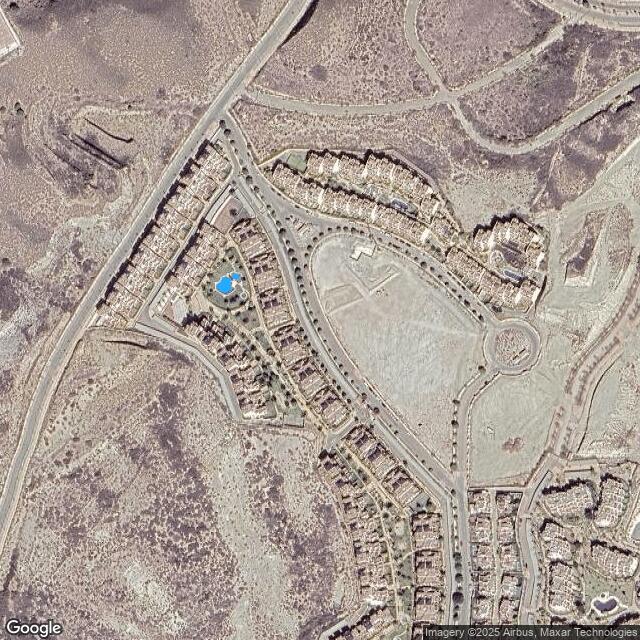 Vivienda en Vera, Almería