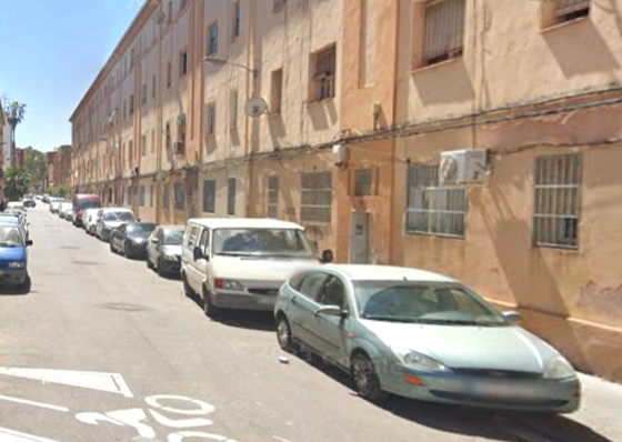 CALLE PADRE ANTON MARTIN 00054 Valencia
