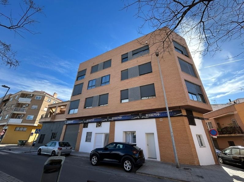 Vivienda en Castellón de la Plana/Castelló de la Plana, Castellón/Castelló