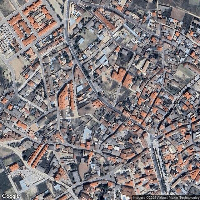 Vivienda en Camarena, Toledo