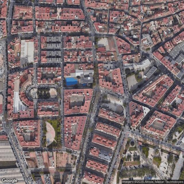 Vivienda en Alaquàs, Valencia/València