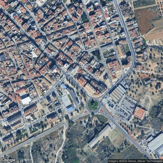 Vivienda en Benisanó, Valencia/València
