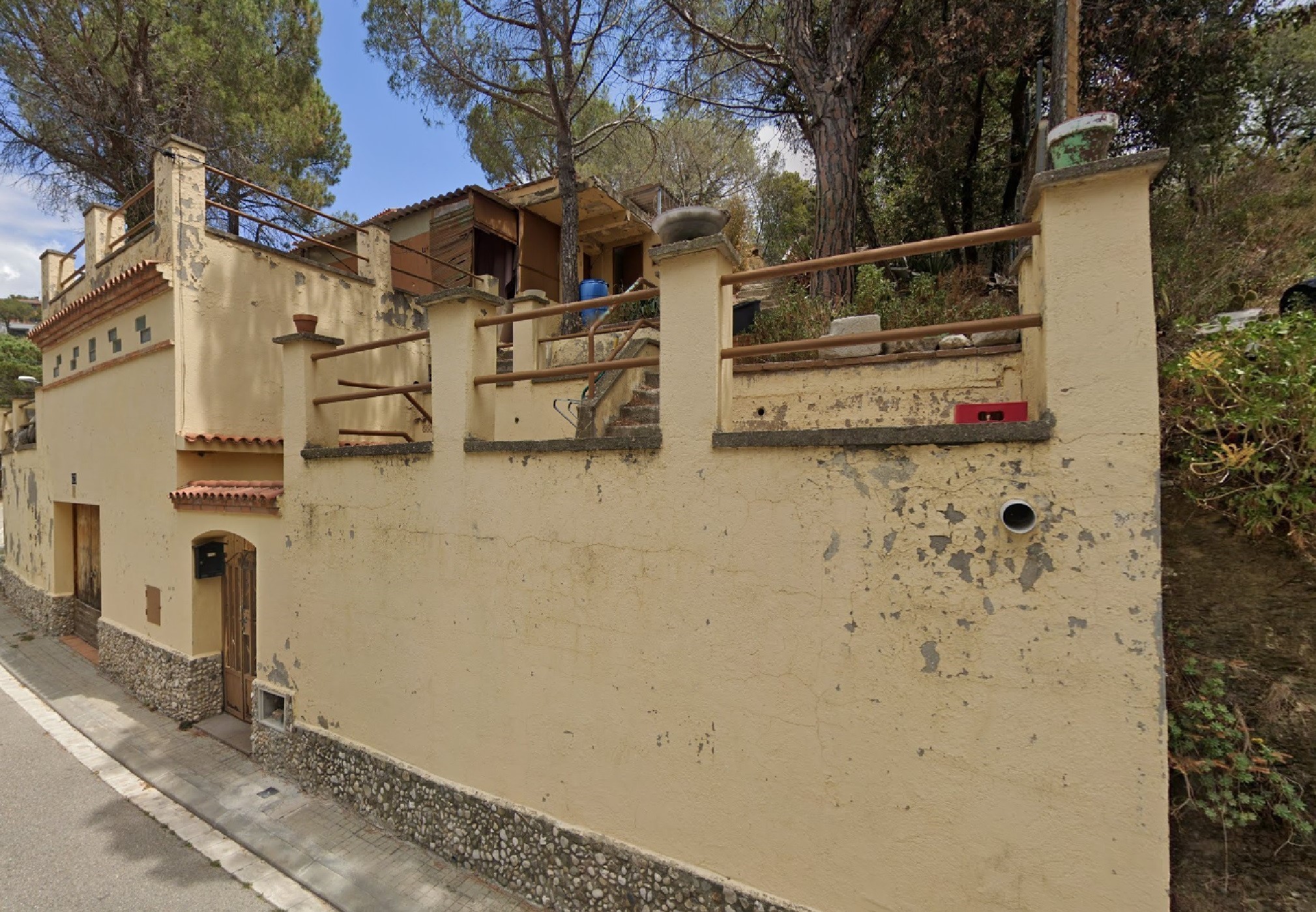 Piera, Barcelona