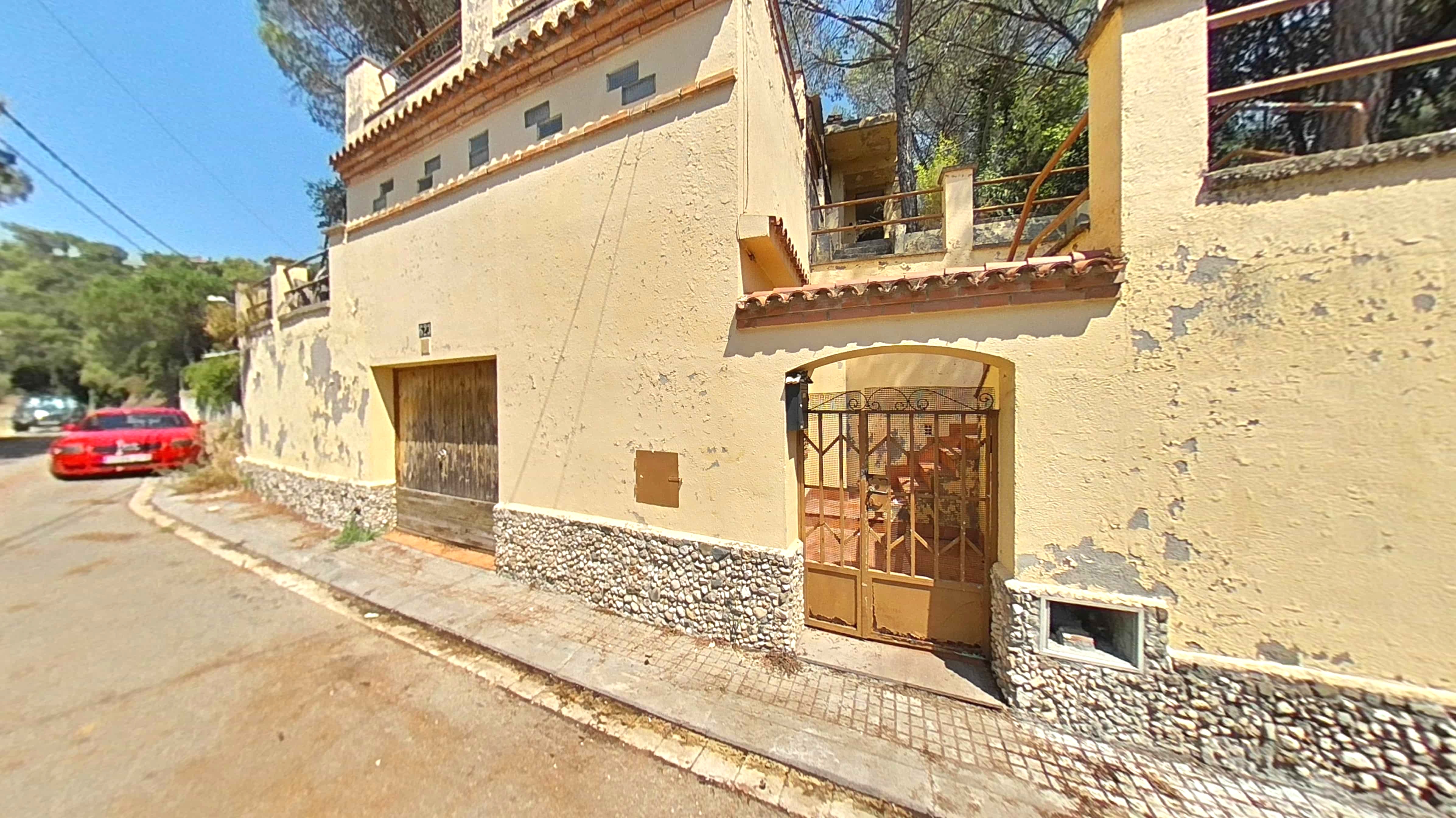 Piera, Barcelona