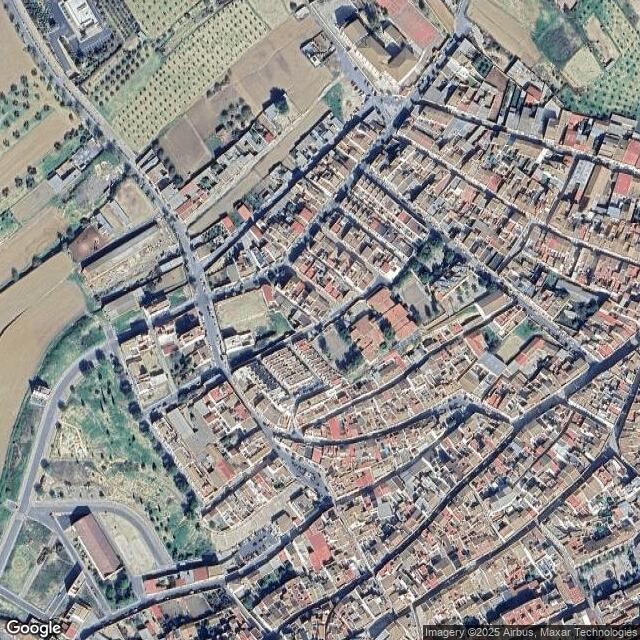 Vivienda en Bonares, Huelva