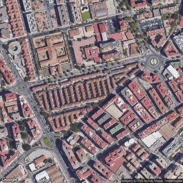 Vivienda en Málaga, Málaga