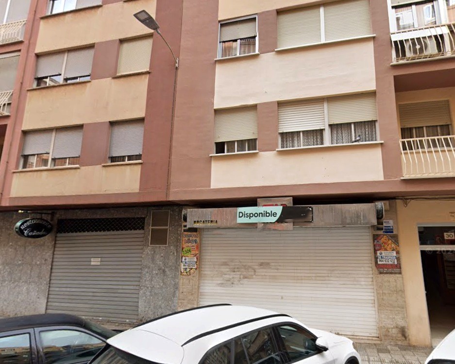 Premises_Commercial en Castellón de la Plana/Castelló de la Plana, Castellón/Castelló