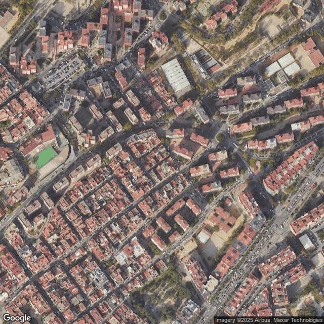 Vivienda en Badalona, Barcelona