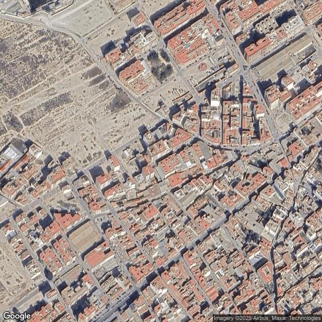 Vivienda en Albatera, Alicante/Alacant
