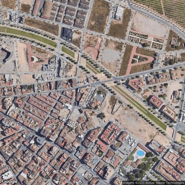 Vivienda en Pilar de la Horadada, Alicante/Alacant