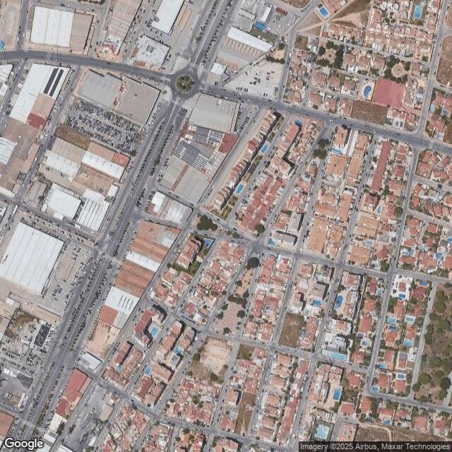 Vivienda en Torrevieja, Alicante/Alacant