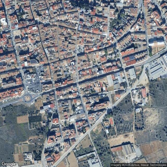 Vivienda en Alaquàs, Valencia/València
