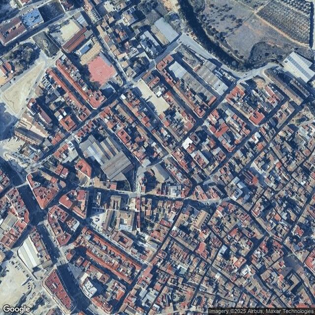 Vivienda en Olleria (l'), Valencia/València