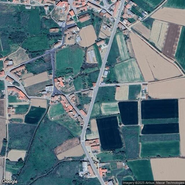 Vivienda en Destriana, León