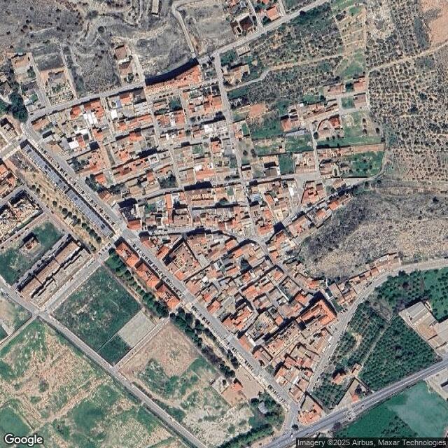 Vivienda en Murcia, Murcia