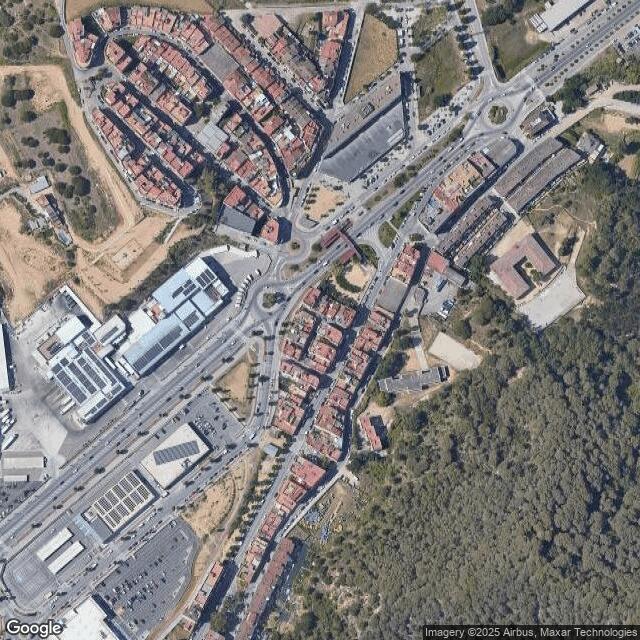 Vivienda en Blanes, Girona
