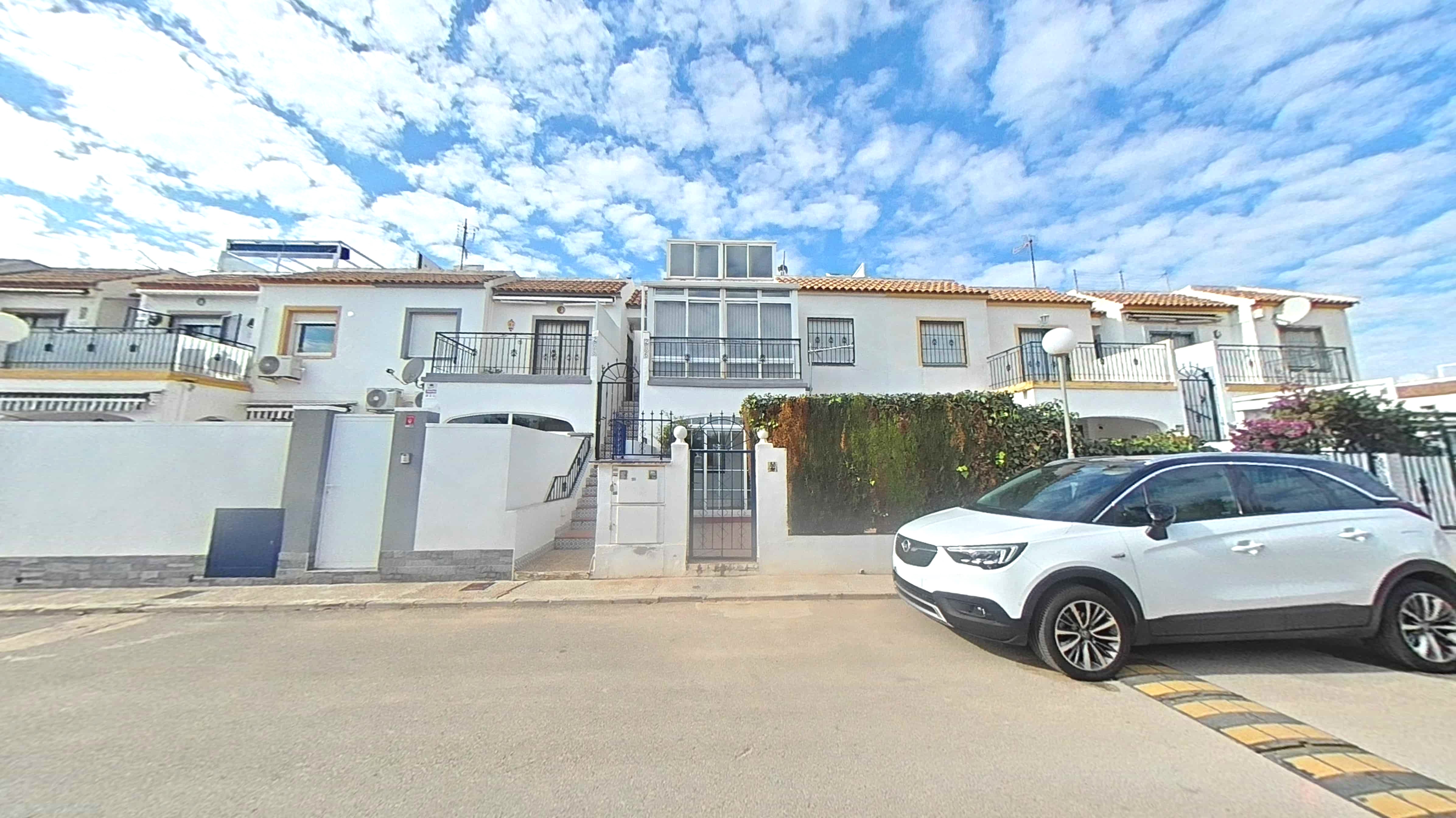 Torrevieja, Alicante