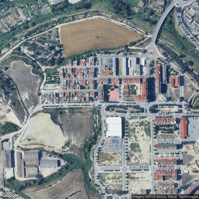 Premises_Commercial en Santa Margarida de Montbui, Barcelona