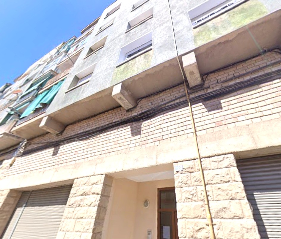 Piso en La Tossa