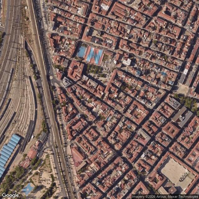 Vivienda en Madrid, Madrid