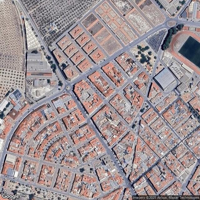 Vivienda en Baena, Córdoba