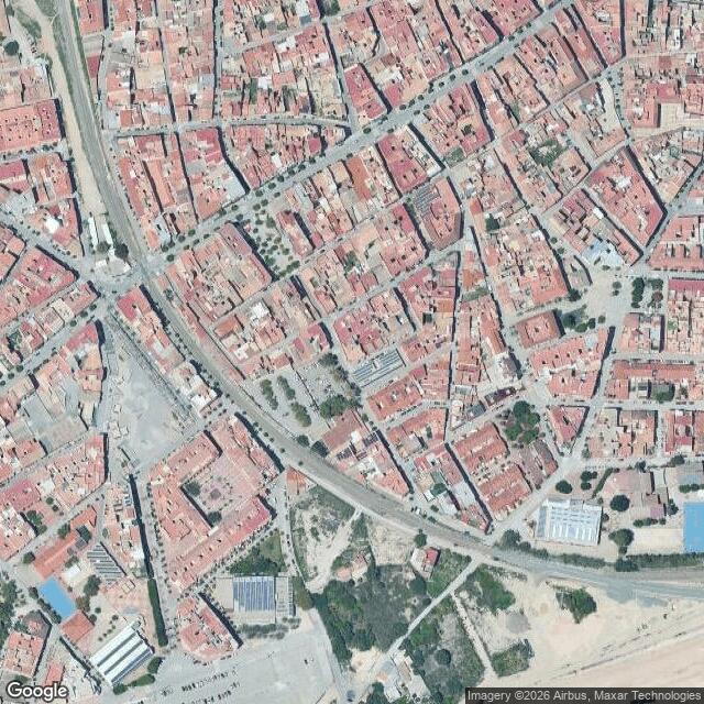 Vivienda en Alcantarilla, Murcia