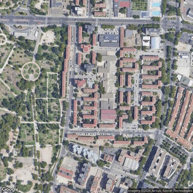Vivienda en Zaragoza, Zaragoza
