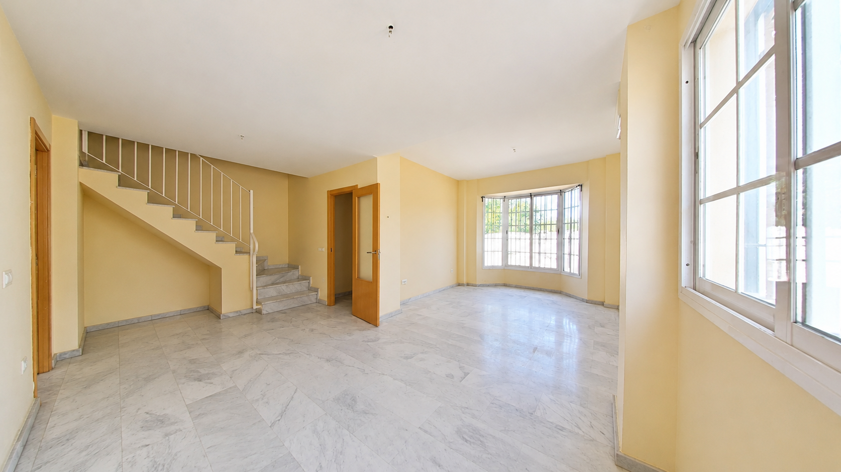 Vivienda en Gerena, Sevilla