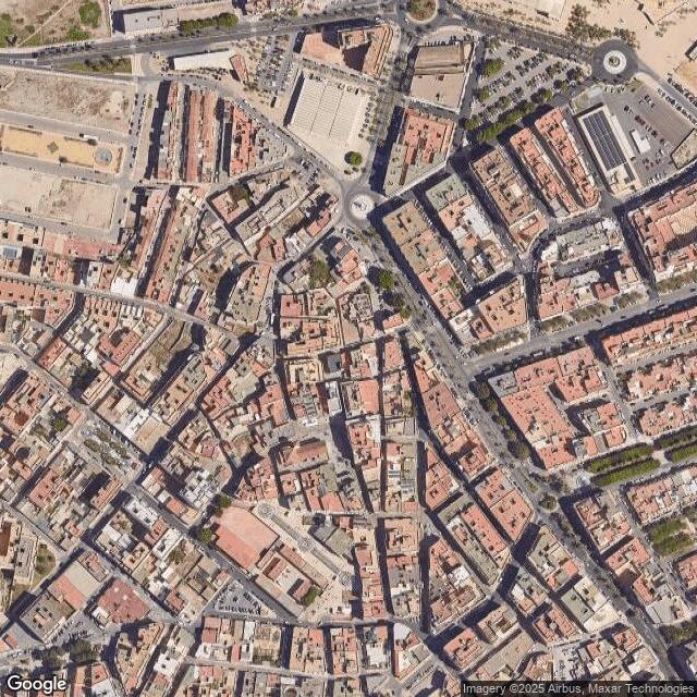 Vivienda en Roquetas de Mar, Almería