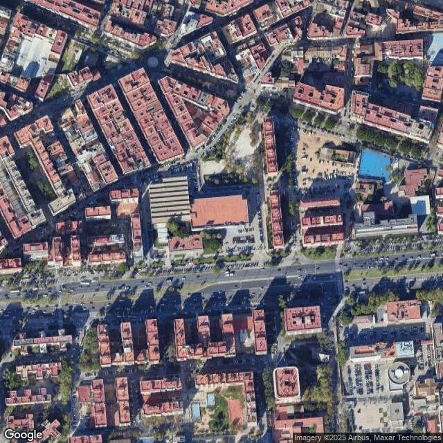 Vivienda en Valencia, Valencia/València