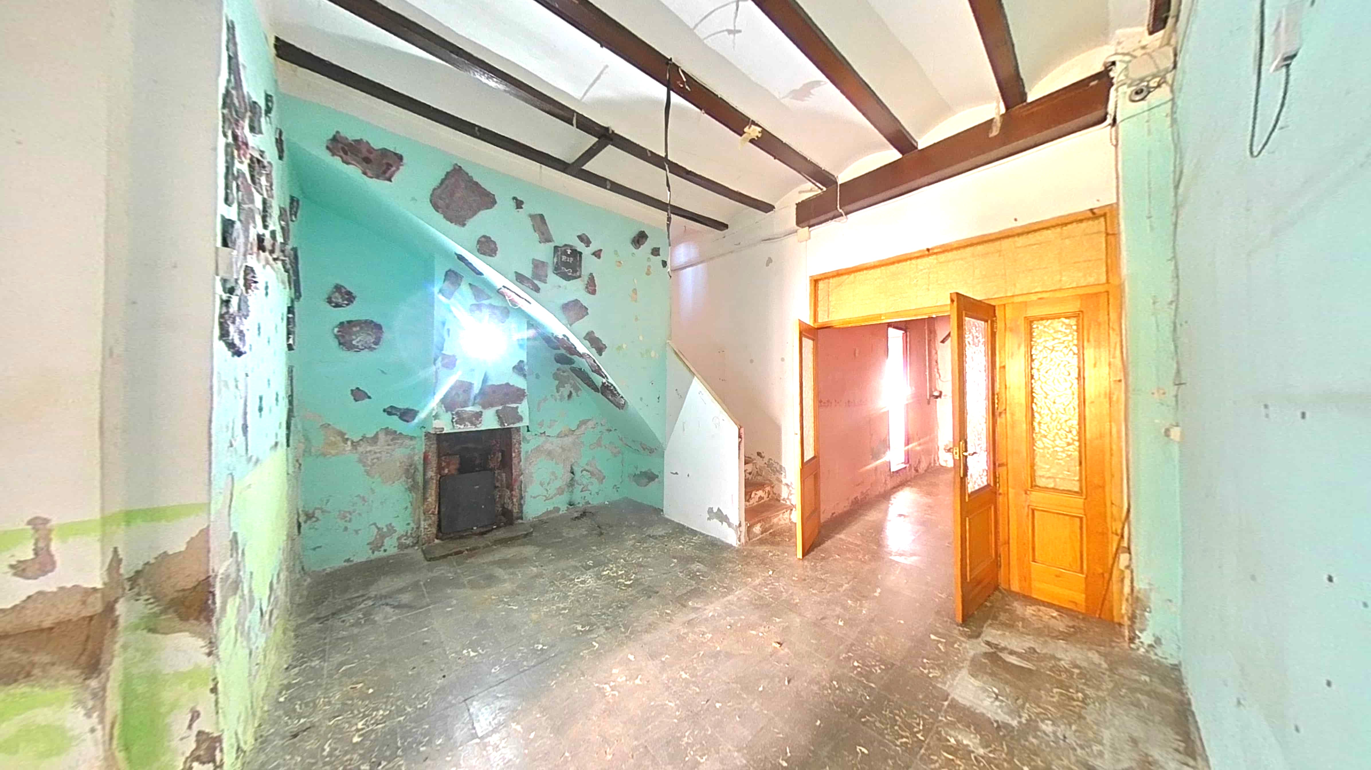 Casa en Balmes