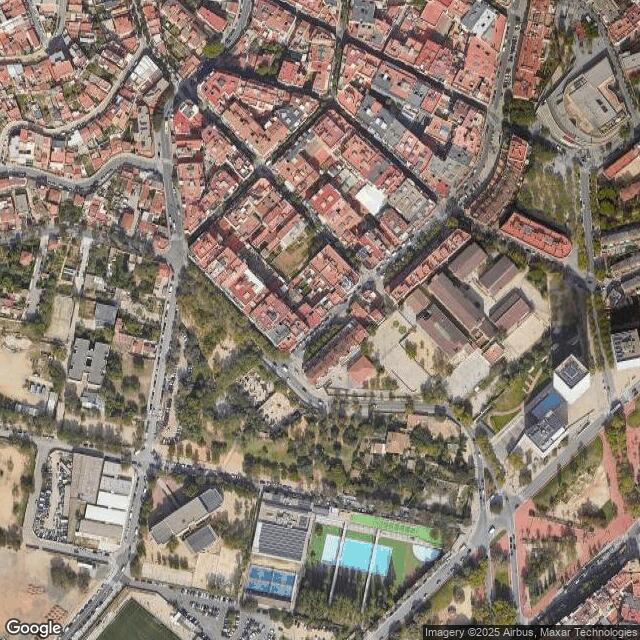 Vivienda en Santa Coloma de Gramenet, Barcelona