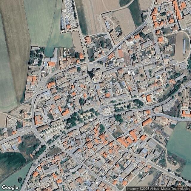 Vivienda en Yunclillos, Toledo