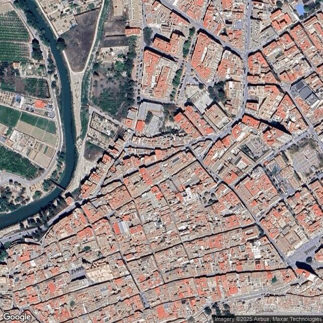 Vivienda en Cieza, Murcia