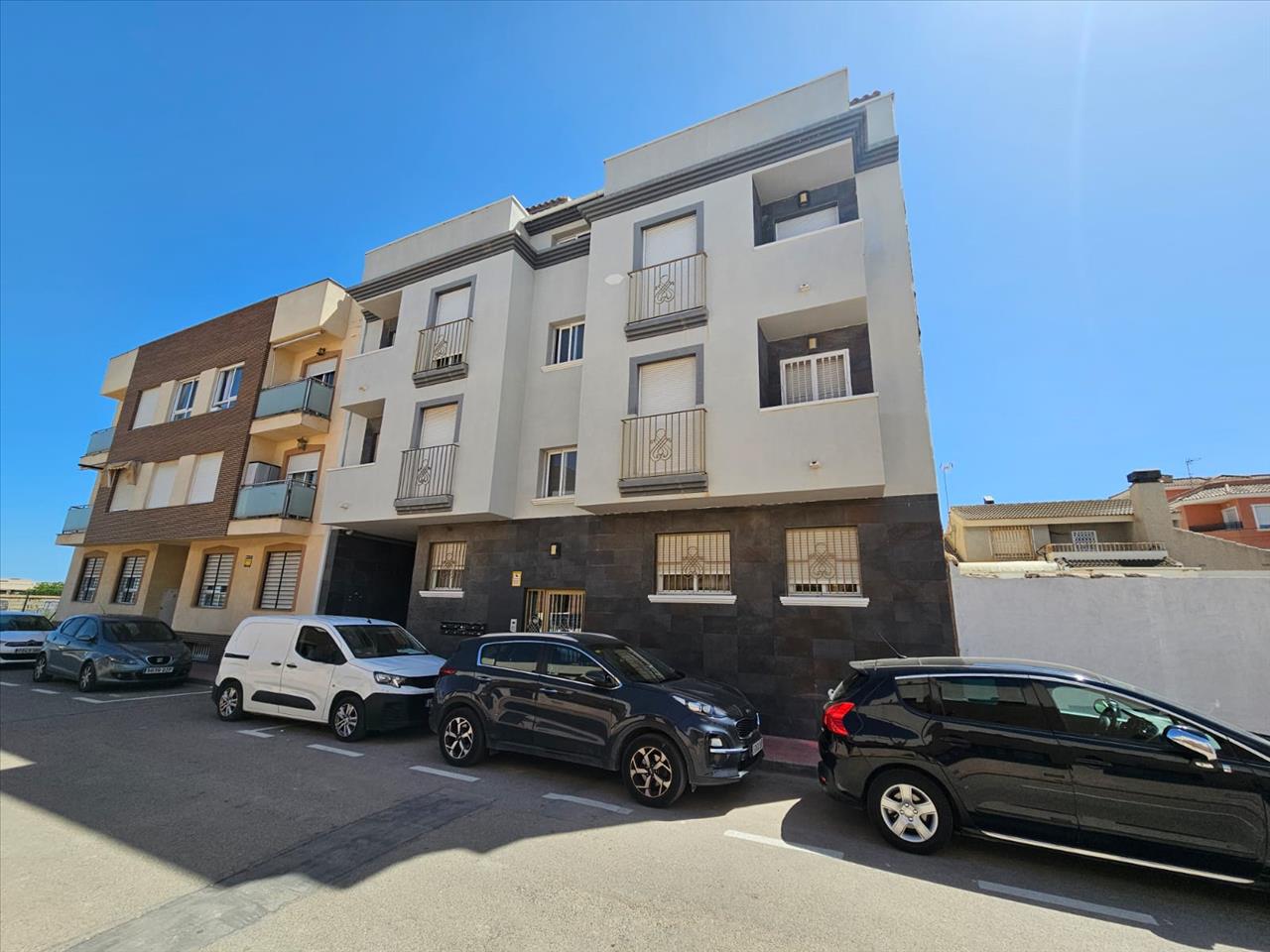 Garaje en San Javier, Murcia