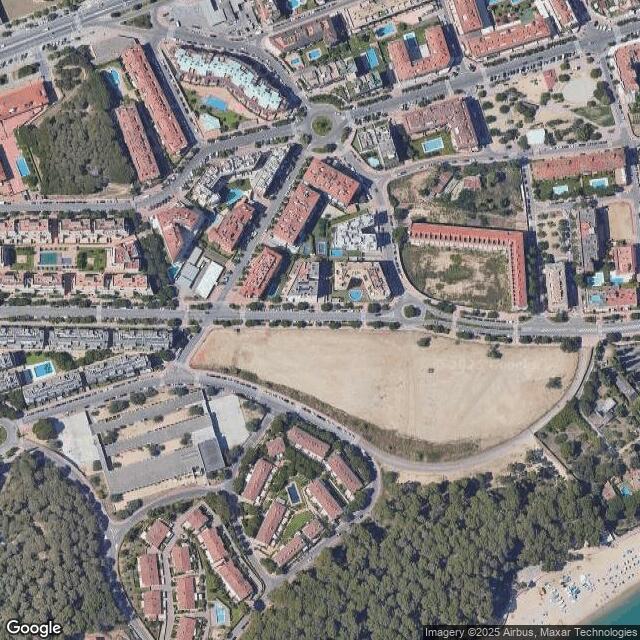 Vivienda en Lloret de Mar, Girona