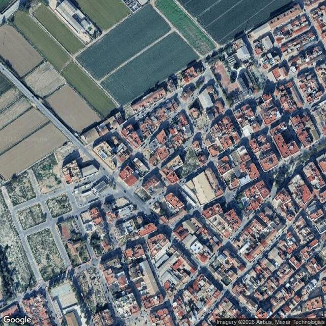 Vivienda en Dolores, Alicante/Alacant