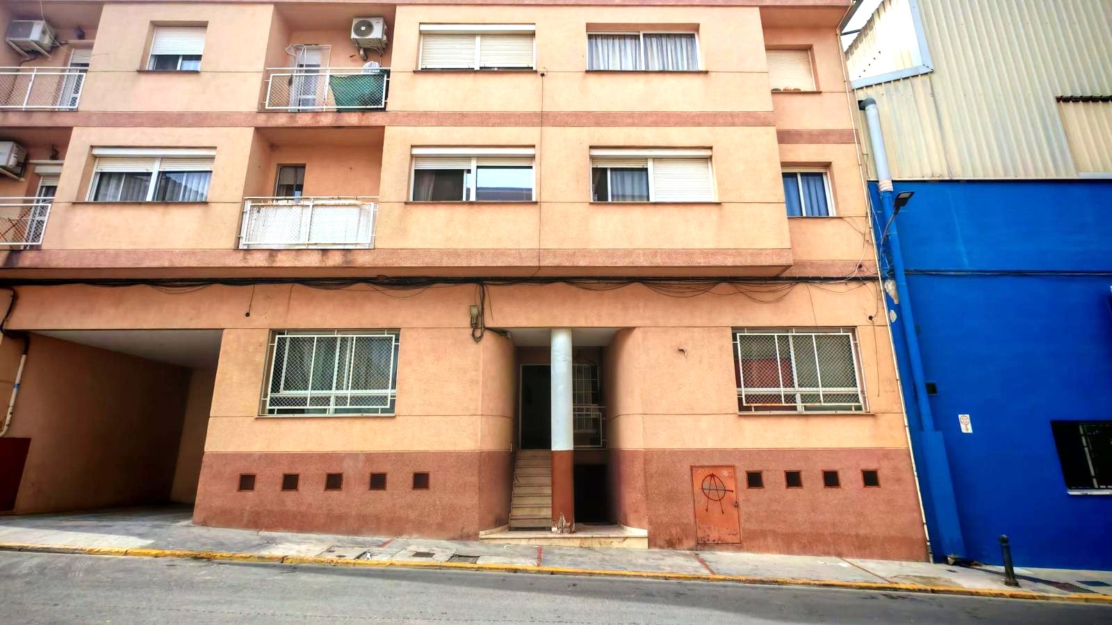 Vivienda en Vilamarxant, Valencia/València