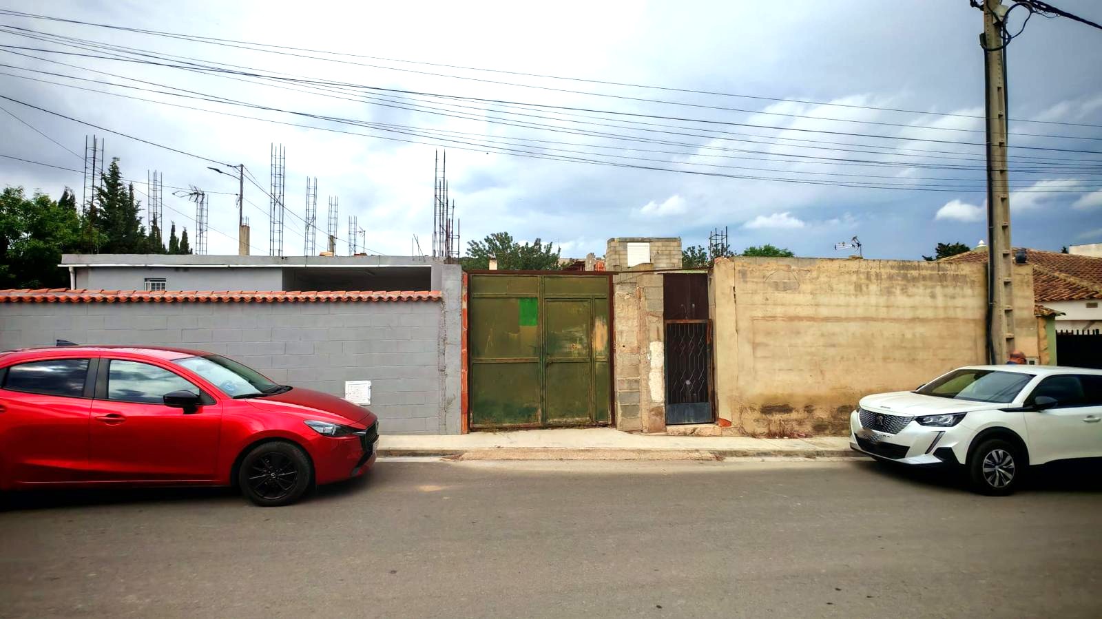 Suelo en Vilamarxant, Valencia/València