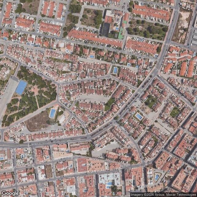 Vivienda en Torrevieja, Alicante/Alacant