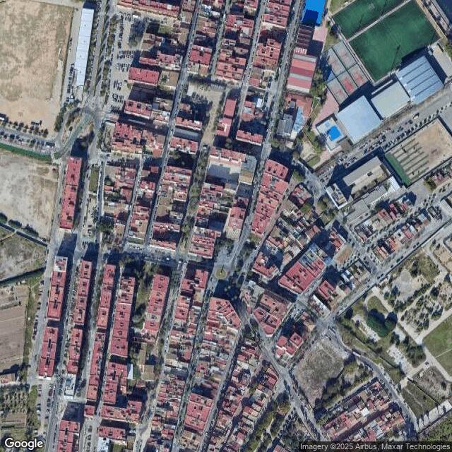 Vivienda en Valencia, Valencia/València