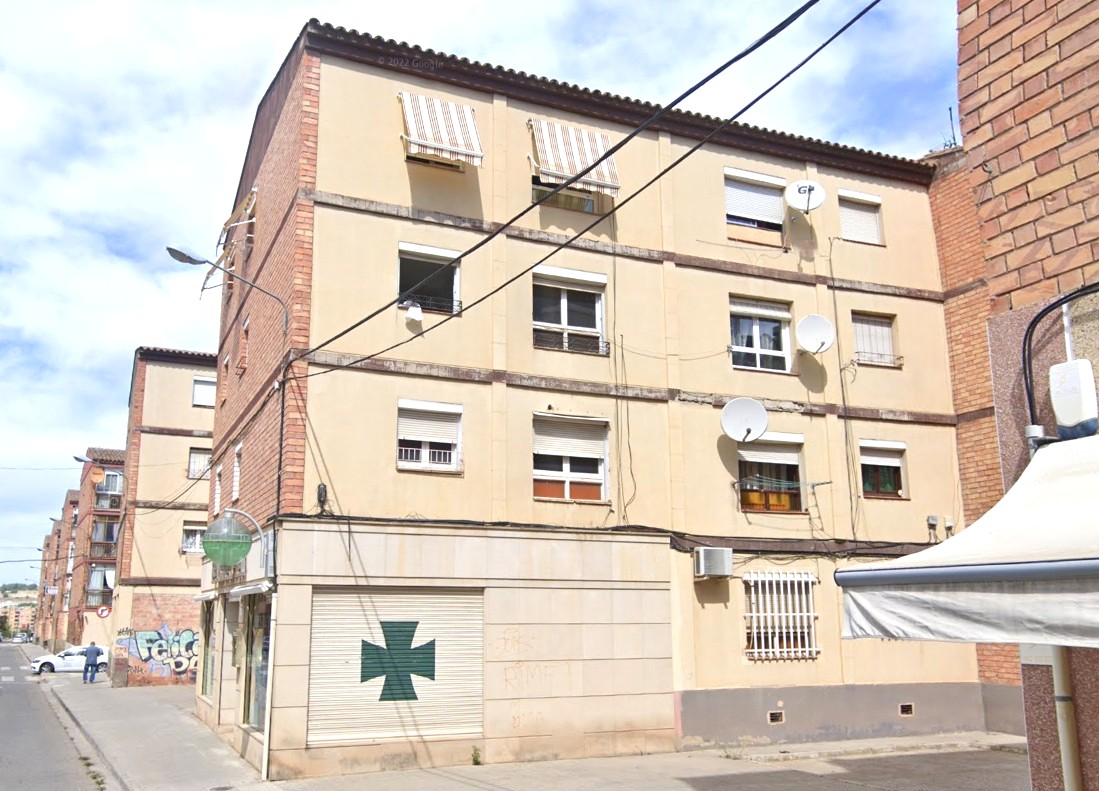 cañada Ager, Lleida