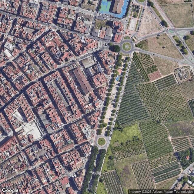 Vivienda en Algemesí, Valencia/València
