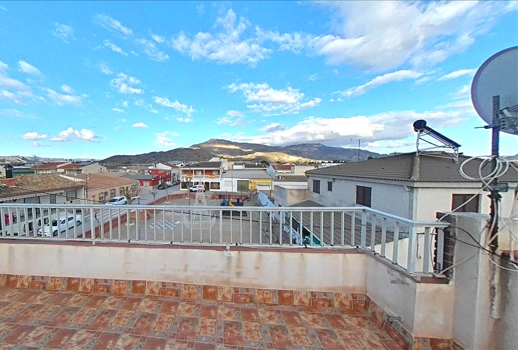 Piso en JUAN XXIII