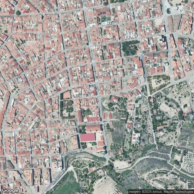 Vivienda en Molina de Segura, Murcia
