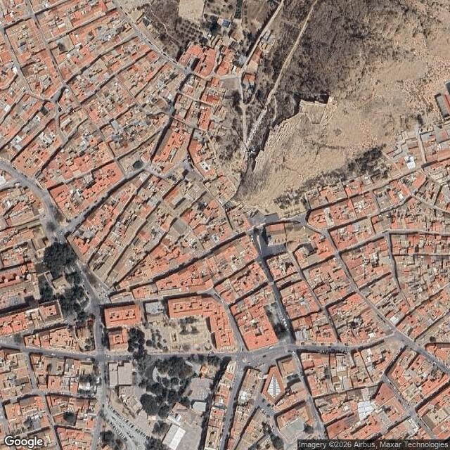 Vivienda en Alhama de Murcia, Murcia