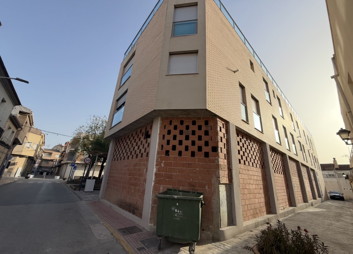 Vivienda en Lorquí, Murcia