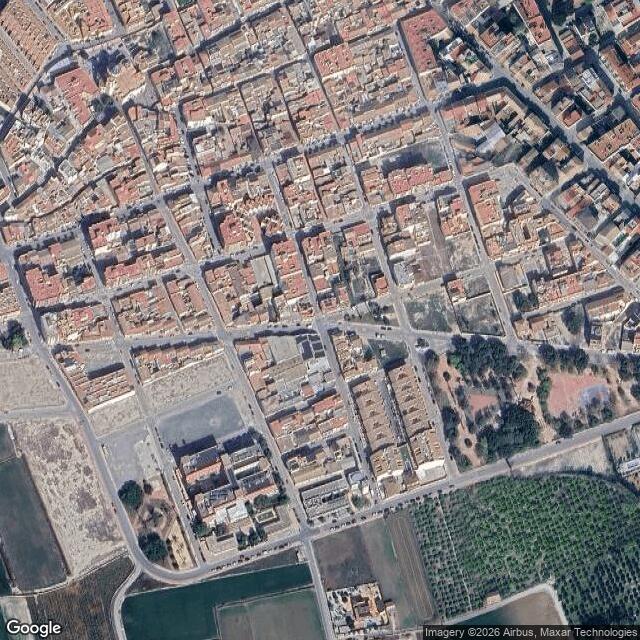 Vivienda en Catral, Alicante/Alacant