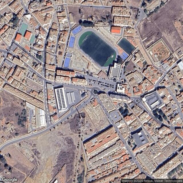 Vivienda en Unión (La), Murcia